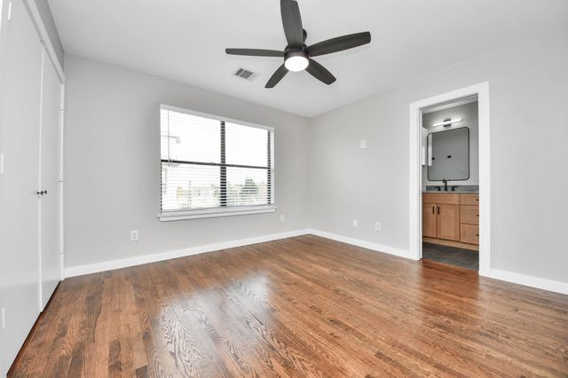 5710 Cornish Street 3, Houston, TX 77007