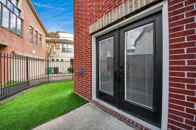 5710 Cornish Street 3, Houston, TX 77007