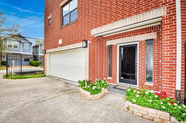 5710 Cornish Street 3, Houston, TX 77007