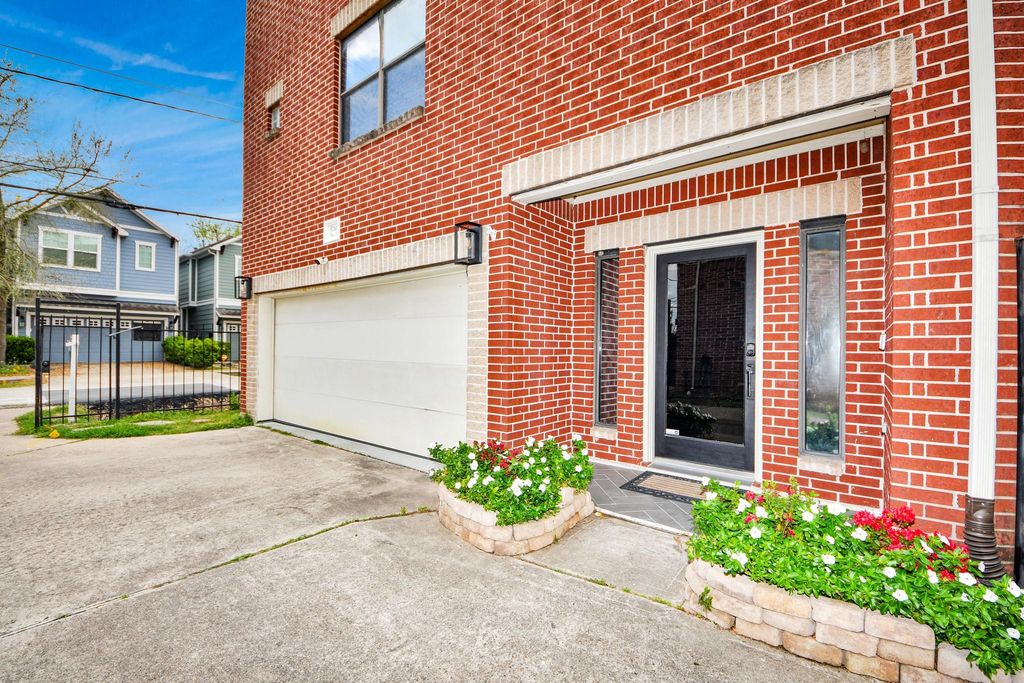 5710 Cornish Street 3, Houston, TX 77007