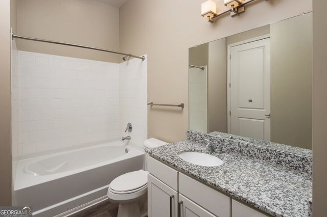 306 Ardmore Circle NW D135, Atlanta, GA 30309