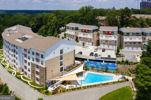 306 Ardmore Circle NW D135, Atlanta, GA 30309