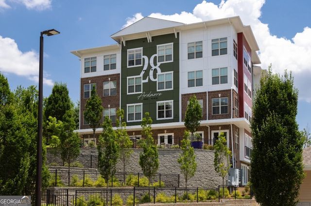 306 Ardmore Circle NW D135, Atlanta, GA 30309