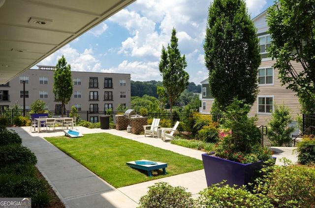 306 Ardmore Circle NW D135, Atlanta, GA 30309