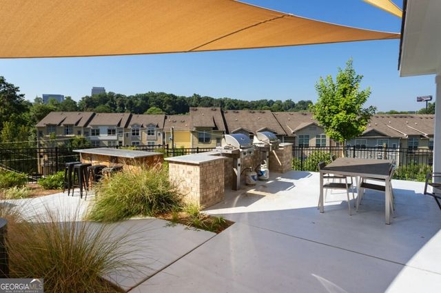 306 Ardmore Circle NW D135, Atlanta, GA 30309