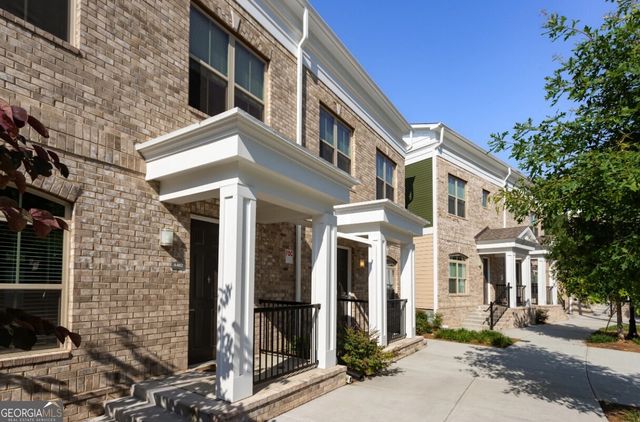 306 Ardmore Circle NW D135, Atlanta, GA 30309