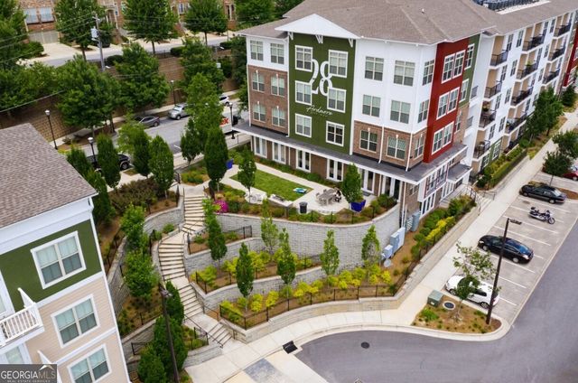 306 Ardmore Circle NW D135, Atlanta, GA 30309