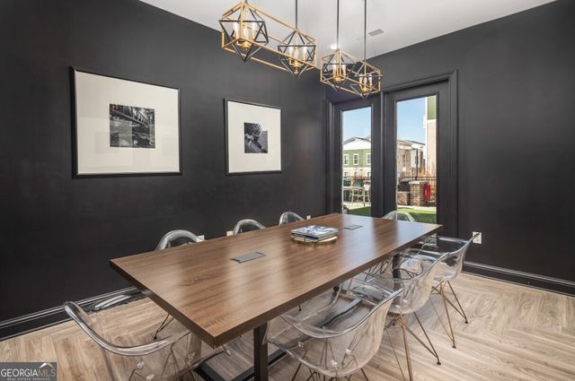 306 Ardmore Circle NW D135, Atlanta, GA 30309