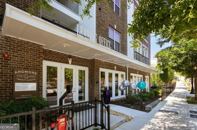 306 Ardmore Circle NW D135, Atlanta, GA 30309