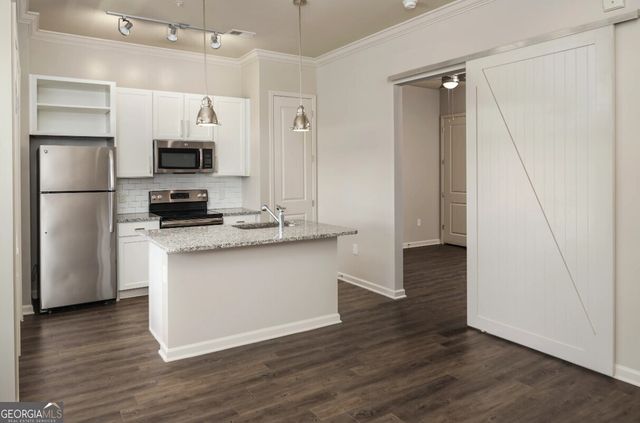 306 Ardmore Circle NW D135, Atlanta, GA 30309