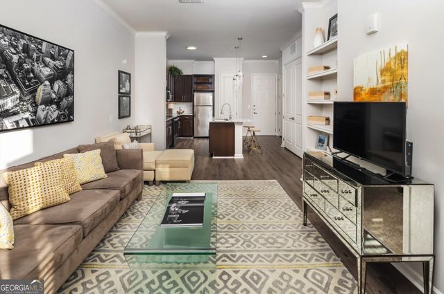 306 Ardmore Circle NW D135, Atlanta, GA 30309