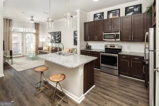 306 Ardmore Circle NW D123, Atlanta, GA 30309