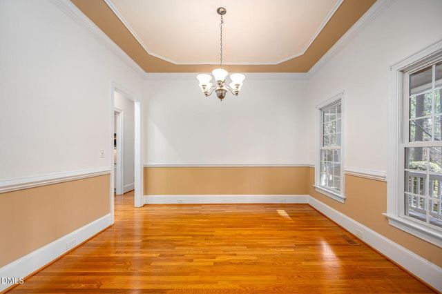 233 Bartlett Drive, Pittsboro, NC 27312