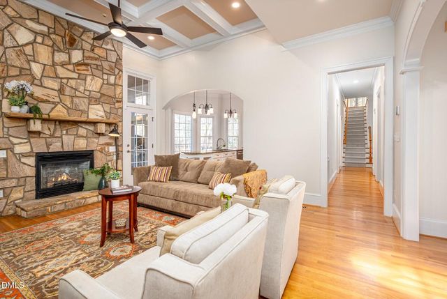 233 Bartlett Drive, Pittsboro, NC 27312