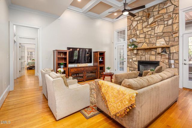 233 Bartlett Drive, Pittsboro, NC 27312