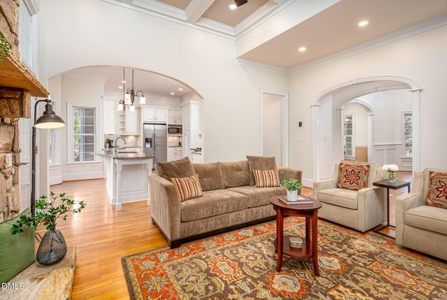 233 Bartlett Drive, Pittsboro, NC 27312