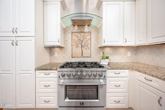 233 Bartlett Drive, Pittsboro, NC 27312