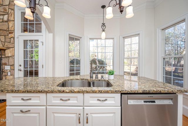 233 Bartlett Drive, Pittsboro, NC 27312