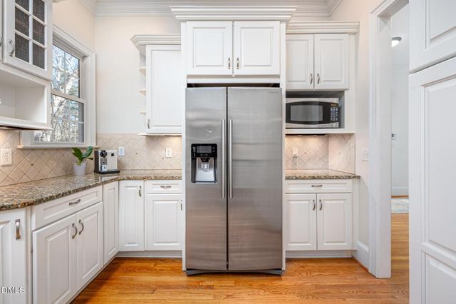 233 Bartlett Drive, Pittsboro, NC 27312