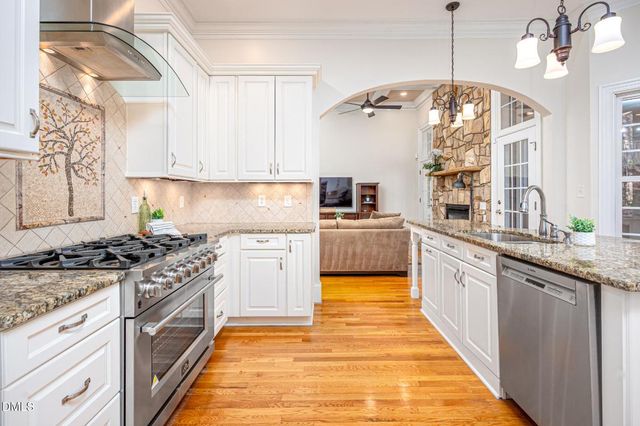 233 Bartlett Drive, Pittsboro, NC 27312