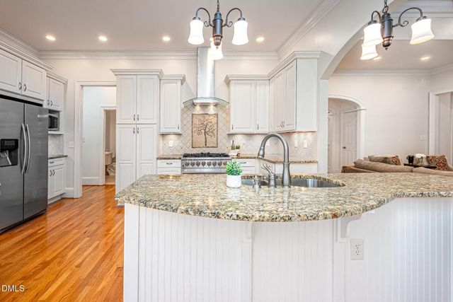 233 Bartlett Drive, Pittsboro, NC 27312