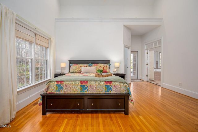 233 Bartlett Drive, Pittsboro, NC 27312