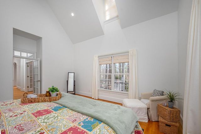 233 Bartlett Drive, Pittsboro, NC 27312