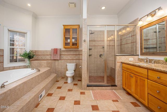 233 Bartlett Drive, Pittsboro, NC 27312