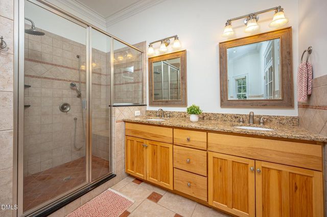 233 Bartlett Drive, Pittsboro, NC 27312