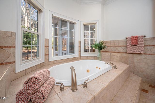 233 Bartlett Drive, Pittsboro, NC 27312