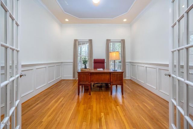 233 Bartlett Drive, Pittsboro, NC 27312