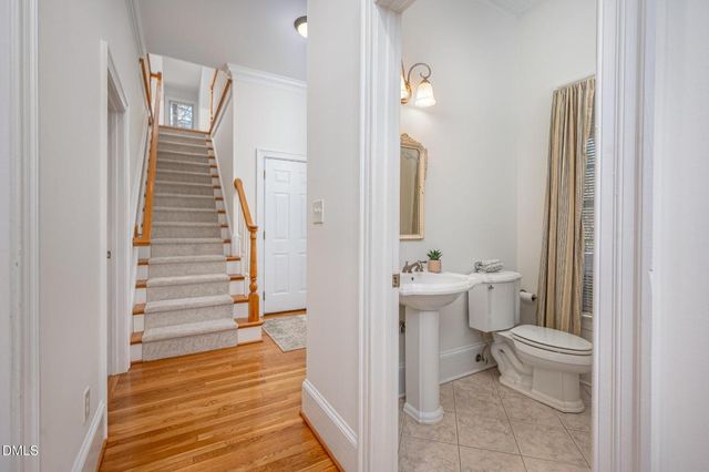 233 Bartlett Drive, Pittsboro, NC 27312