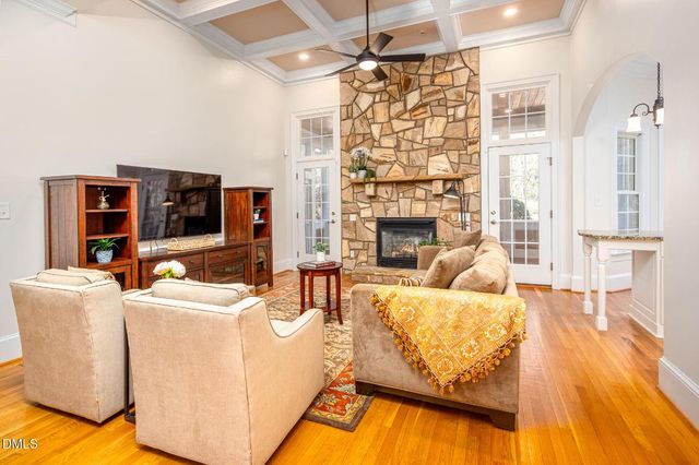 233 Bartlett Drive, Pittsboro, NC 27312