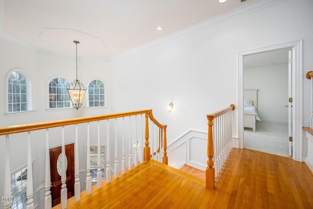 233 Bartlett Drive, Pittsboro, NC 27312