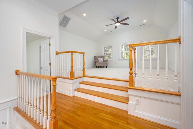 233 Bartlett Drive, Pittsboro, NC 27312