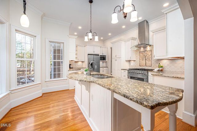 233 Bartlett Drive, Pittsboro, NC 27312