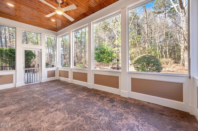 233 Bartlett Drive, Pittsboro, NC 27312