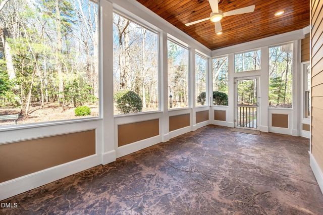 233 Bartlett Drive, Pittsboro, NC 27312