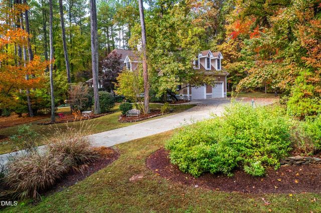 233 Bartlett Drive, Pittsboro, NC 27312