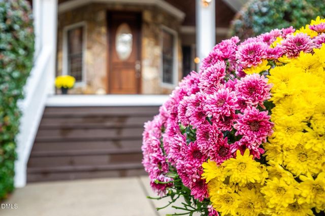 233 Bartlett Drive, Pittsboro, NC 27312