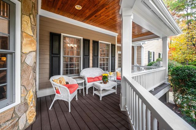 233 Bartlett Drive, Pittsboro, NC 27312