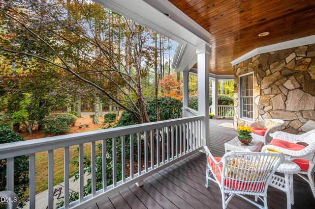 233 Bartlett Drive, Pittsboro, NC 27312