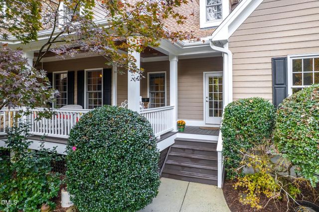 233 Bartlett Drive, Pittsboro, NC 27312