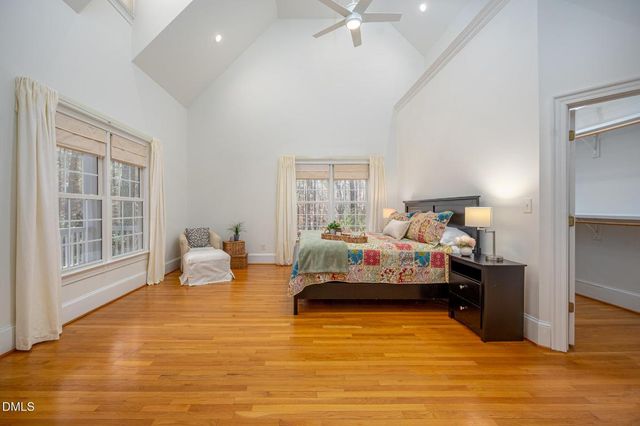 233 Bartlett Drive, Pittsboro, NC 27312