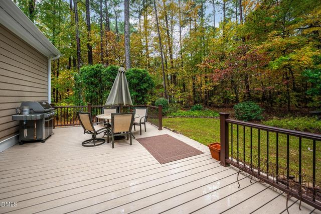 233 Bartlett Drive, Pittsboro, NC 27312