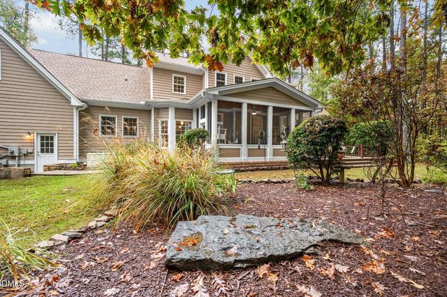 233 Bartlett Drive, Pittsboro, NC 27312