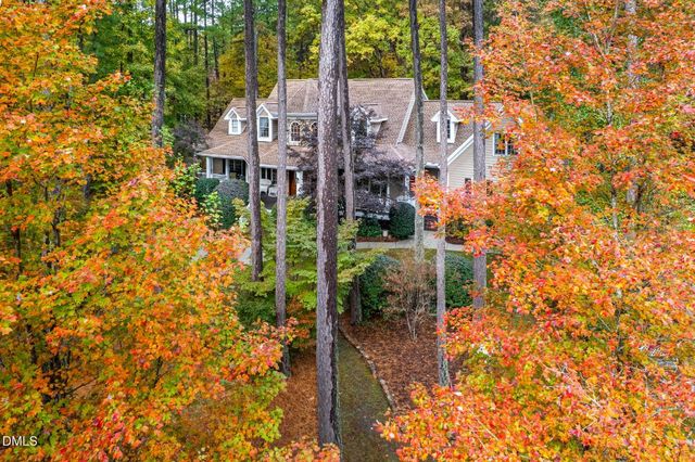 233 Bartlett Drive, Pittsboro, NC 27312