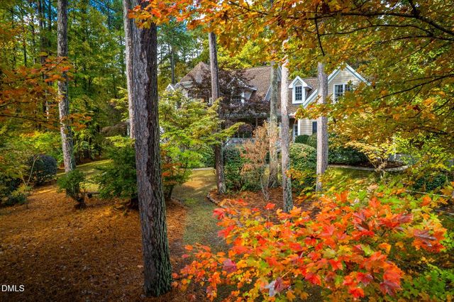 233 Bartlett Drive, Pittsboro, NC 27312