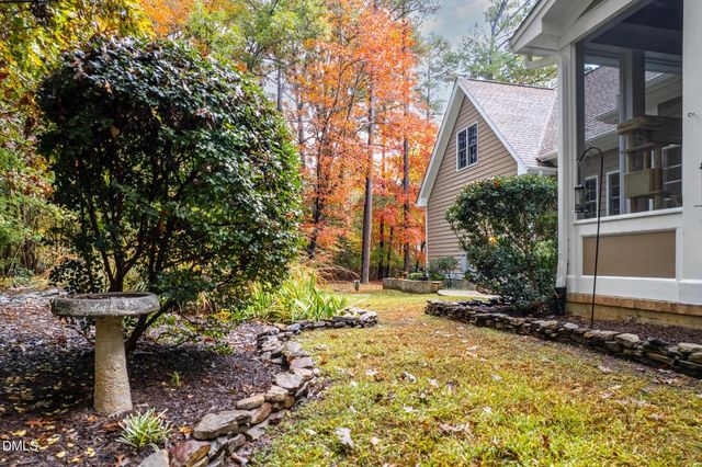 233 Bartlett Drive, Pittsboro, NC 27312