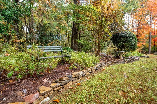 233 Bartlett Drive, Pittsboro, NC 27312